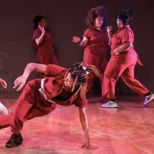 92NY to Present the Uptown Rhythm Dance Festival 2026