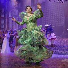 Video: Lea Salonga & Arielle Jacobs Lead INTO THE WOODS in Manila