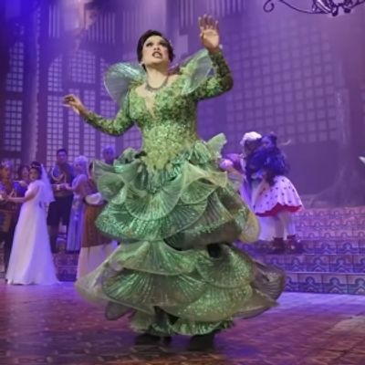 Video: Lea Salonga & Arielle Jacobs Lead INTO THE WOODS in Manila