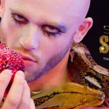 Company XIV's SEVEN SINS Opens Tonight