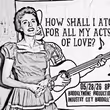 Dialogue with Three Chords to Continue Spring Season With Country Music-Inspired Plays Photo