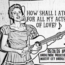 Dialogue with Three Chords to Continue Spring Season With Country Music-Inspired Play