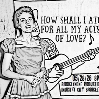 Dialogue with Three Chords to Continue Spring Season With Country Music-Inspired Plays