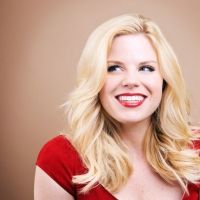 Megan Hilty To Take Part in Online Conversation With Dramaversity