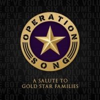 Operation Song to Release 'A Salute to Gold Star Families'