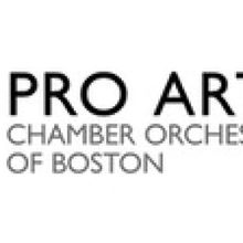 Pro Arte Chamber Orchestra to Present THE PASSIONATE VIOLA at the Second Church