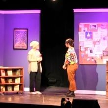 Video: Get a First Look at AGAIN at Theater Mu