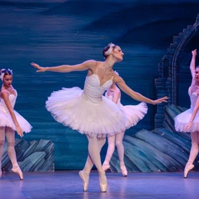 Student Blog: I'm Starting Dance, and I'm 20 Years Old
