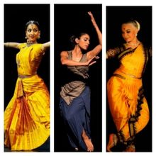 World Music Institute to Present DANCING THE GODS FESTIVAL