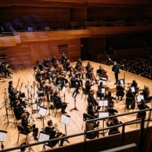 Verdi's Requiem, Puccini's La Bohème & More Announced for Orchestre Philharmonique e