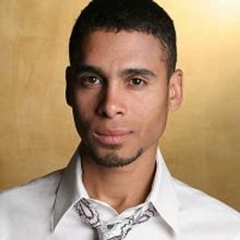 Tony Award Winner Wilson Jermaine Heredia Will Star In WEST SIDE STORY At Authentic C