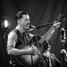 Royal Wood Will Perform At Enlow Recital Hall