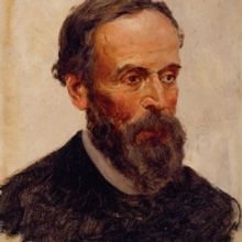 Retratos Y Temas Religiosos, Legado Del Pintor José Salomé Pina