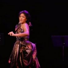 VIDEO: Jason Moran and Wife Alicia Hall Moran Perform 'Two Wings' at the Kennedy Cent