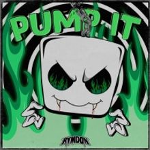 RVMDON Release New Single 'Pump It'