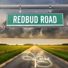 Singer-Songwriter Dan Ashley Releases New Single 'Redbud Road