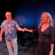 Alice Ripley and John McDaniel to Perform One-Night-Only Concert at The Encore Musica