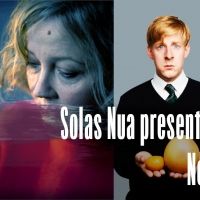 BWW Review: PRIME CUT FESTIVAL at Solas Nua