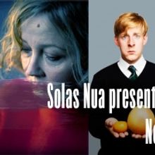 BWW Review: PRIME CUT FESTIVAL at Solas Nua