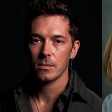 Sam Palladio and Lizzie Wofford to Join OKLAHOMA! in the West End