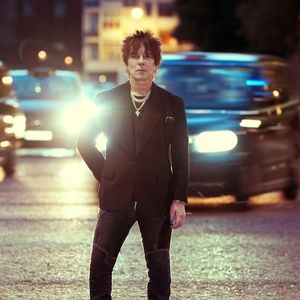 Billy Morrison Sets New Solo Album ‘Hollow’ for August Release