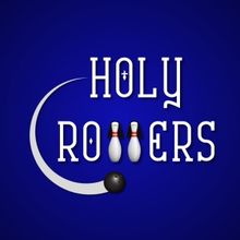 HOLY ROLLERS Enters Final Three Weeks of Performances At The Players Theatre