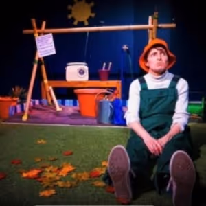 EDINBURGH 2023: Review: GROW, Scottish Storytelling Centre, George Mackay Brown…