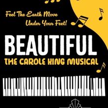BEAUTIFUL: THE CAROLE KING MUSICAL is Coming to The Alhambra Theatre & Dining
