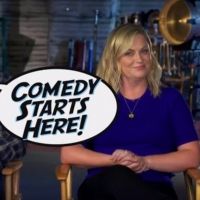 VIDEO: NBC Shares 'Comedy Starts Here' Digital Exclusive Video