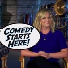 VIDEO: NBC Shares 'Comedy Starts Here' Digital Exclusive