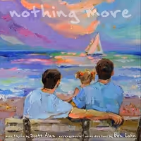 BWW Album Review: Scott Alan's 'Nothing More' Celebrates the Joyous, Fulfilling, and…