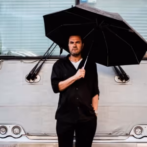 Atmosphere's Ant Releasing 'Collection of Sounds: Volume 3' in January