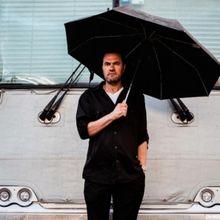 Atmosphere's Ant Releasing 'Collection of Sounds: Volume 3' in January