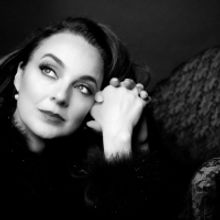 Feature: Melissa Errico Speaks Of A NOIR ROMANCE at Birdland Theater