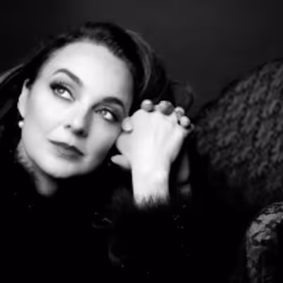 Feature: Melissa Errico Speaks Of A NOIR ROMANCE at Birdland Theater
