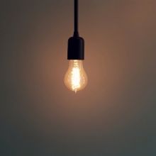 GOING DARK, Part 16 - John Furey