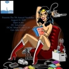 Naked Girls Reading Presents The 7th Annual Nerdettes