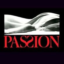 PASSION Coming to Chromolume Theatre in West Hollywood in November