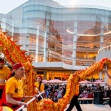 Pacific Symphony Celebrates Lunar New Year With Fifth Annual Orange County Lantern…