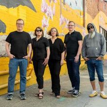 Soft Science Releases Fifth Album SAND via Shelflife Records