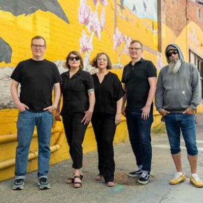 Soft Science Releases Fifth Album SAND via Shelflife Records