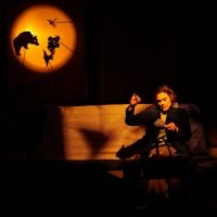 Review: RAJIV JOSEPH'S ANIMALS OUT OF PAPER PROVES TO BE A MASTERCLASS FOLLOWING A 4…