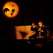 Review: RAJIV JOSEPH'S ANIMALS OUT OF PAPER PROVES TO BE A MASTERCLASS FOLLOWING A 4