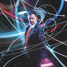 EDINBURGH 2023: Review: KEVIN QUANTUM: MOMENTUM, Assembly