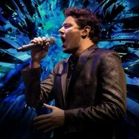BWW Interview: Daniel Emmet of DANIEL EMMET: ALL THAT I AM at Cleopatra's Barge…