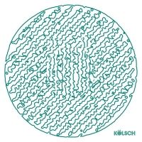 Kolsch Drops New EP SHOULDERS OF GIANTS / GLYPTO