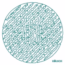 Kolsch Drops New EP SHOULDERS OF GIANTS / GLYPTO