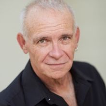 Rob Summers of GRUMPY OLD MEN at Dutch Apple Dinner Theatre