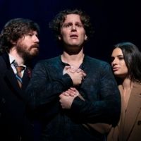 Broadway Streaming Guide: May 2022 - Where to Watch GIRLS5EVA & More New Releases!