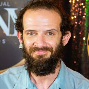 Video: Will Brill Says His Tony Nomination Was 'Out of Left Field'